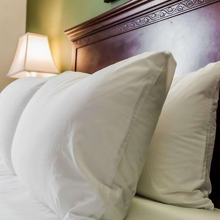 Sleep Inn Slidell Eksteriør bilde