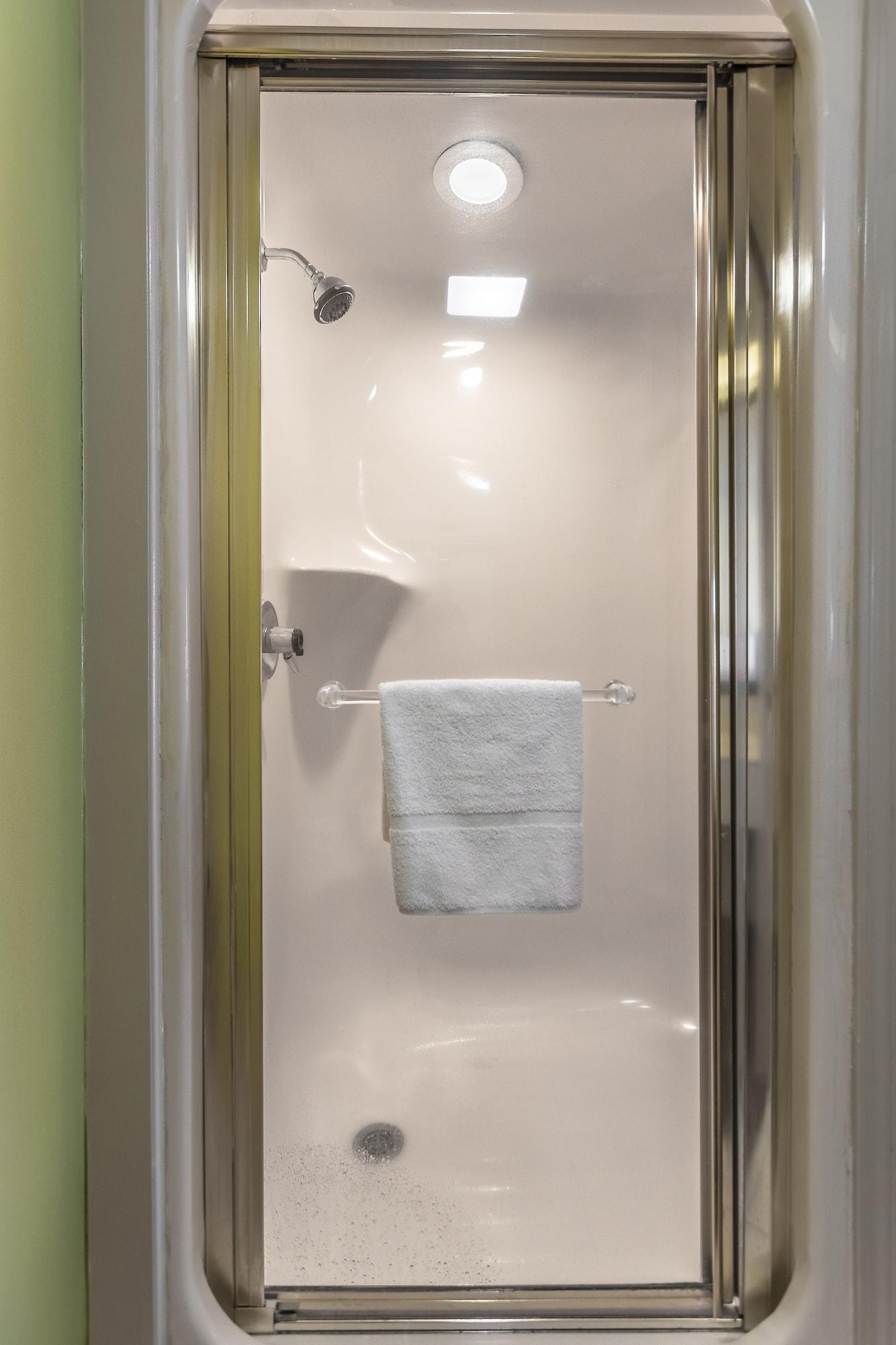 Sleep Inn Slidell Eksteriør bilde