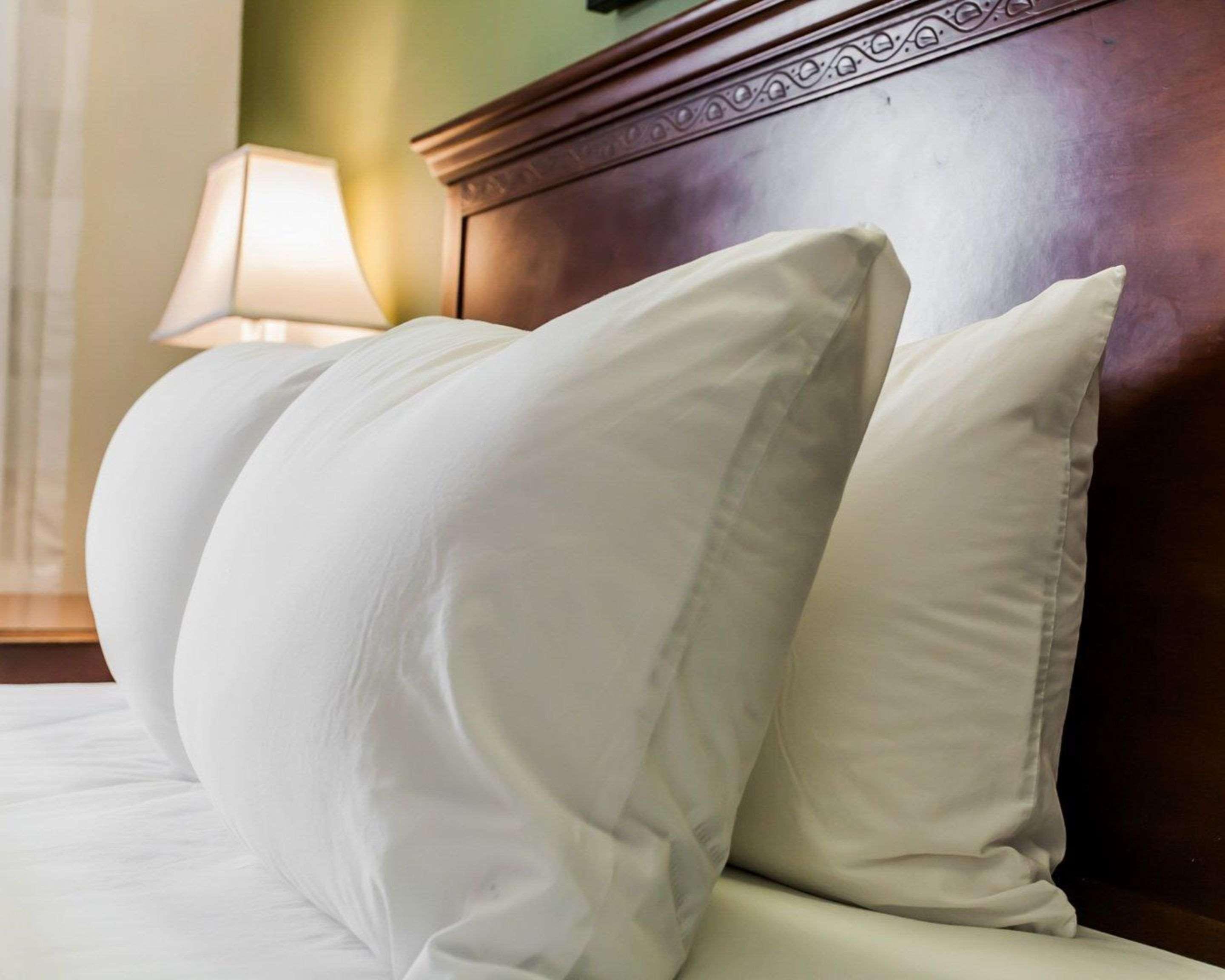 Sleep Inn Slidell Eksteriør bilde