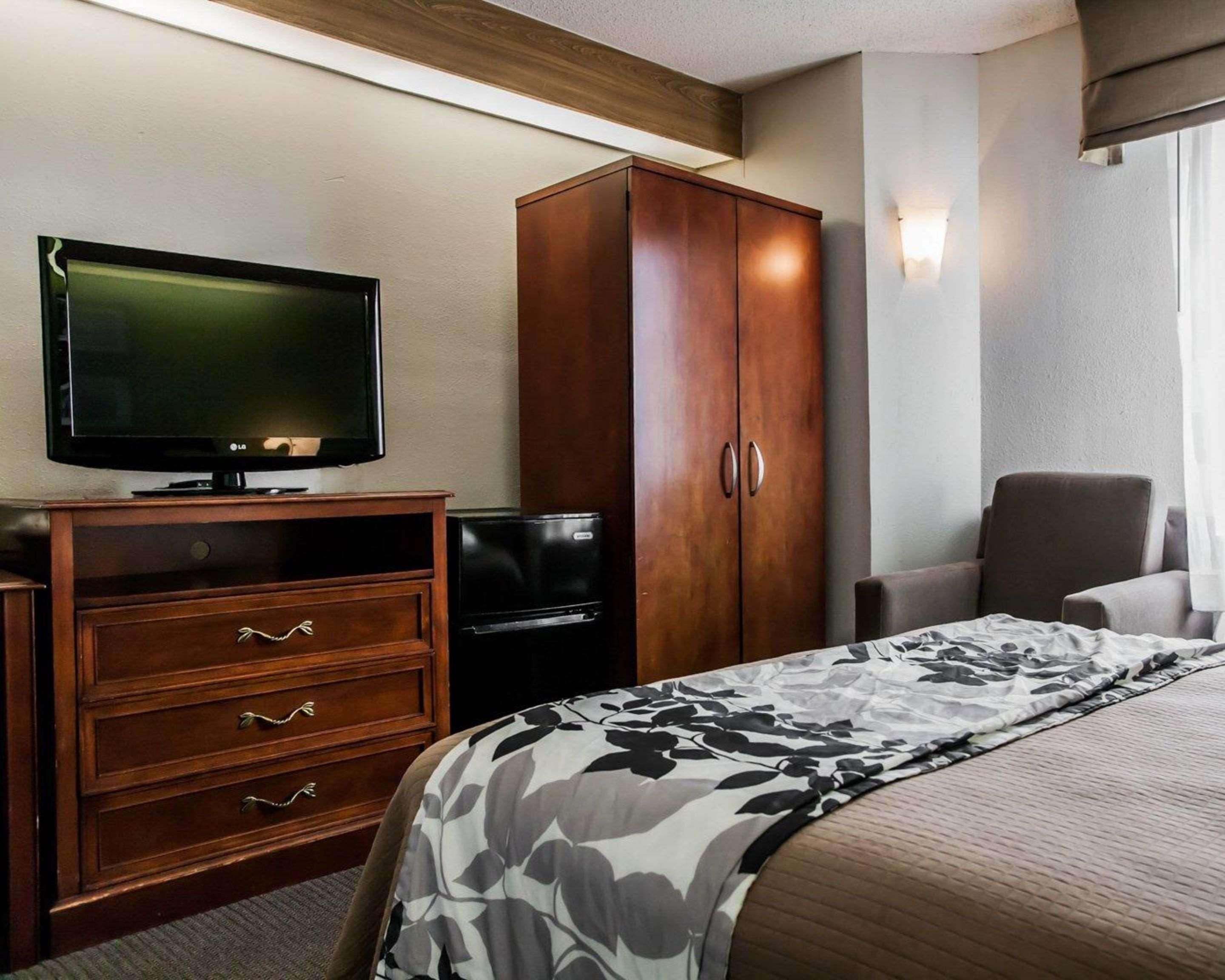 Sleep Inn Slidell Eksteriør bilde