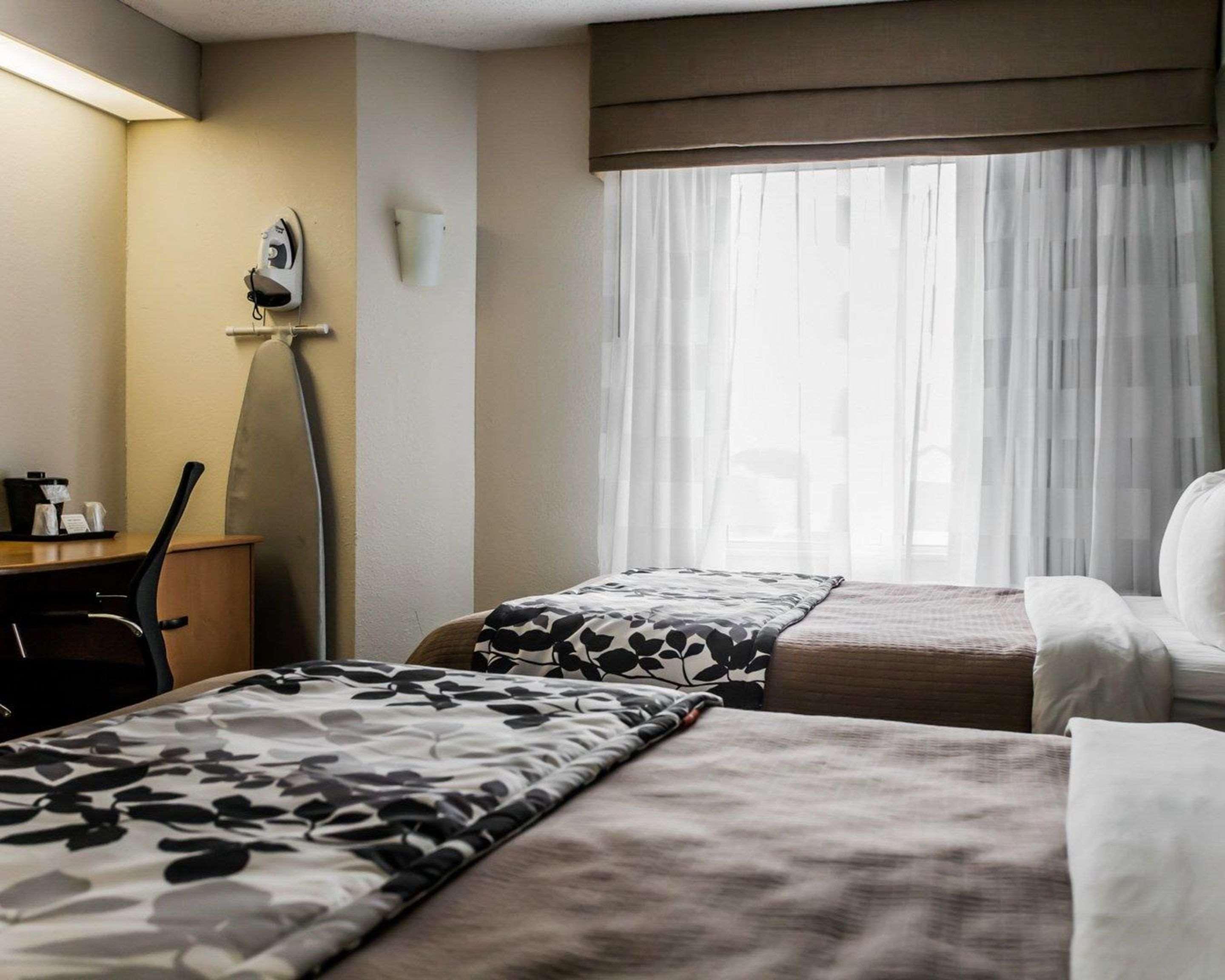 Sleep Inn Slidell Eksteriør bilde