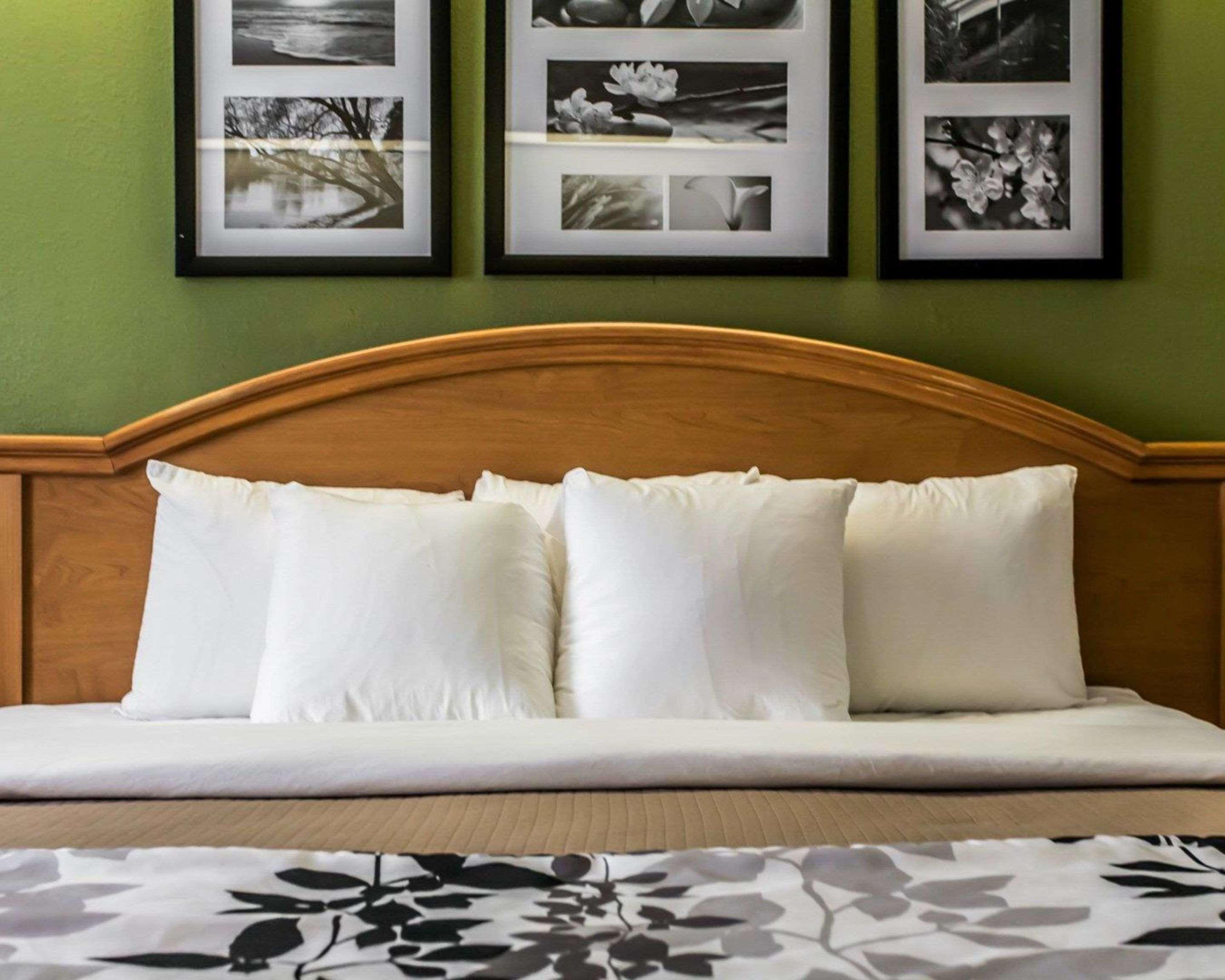 Sleep Inn Slidell Eksteriør bilde