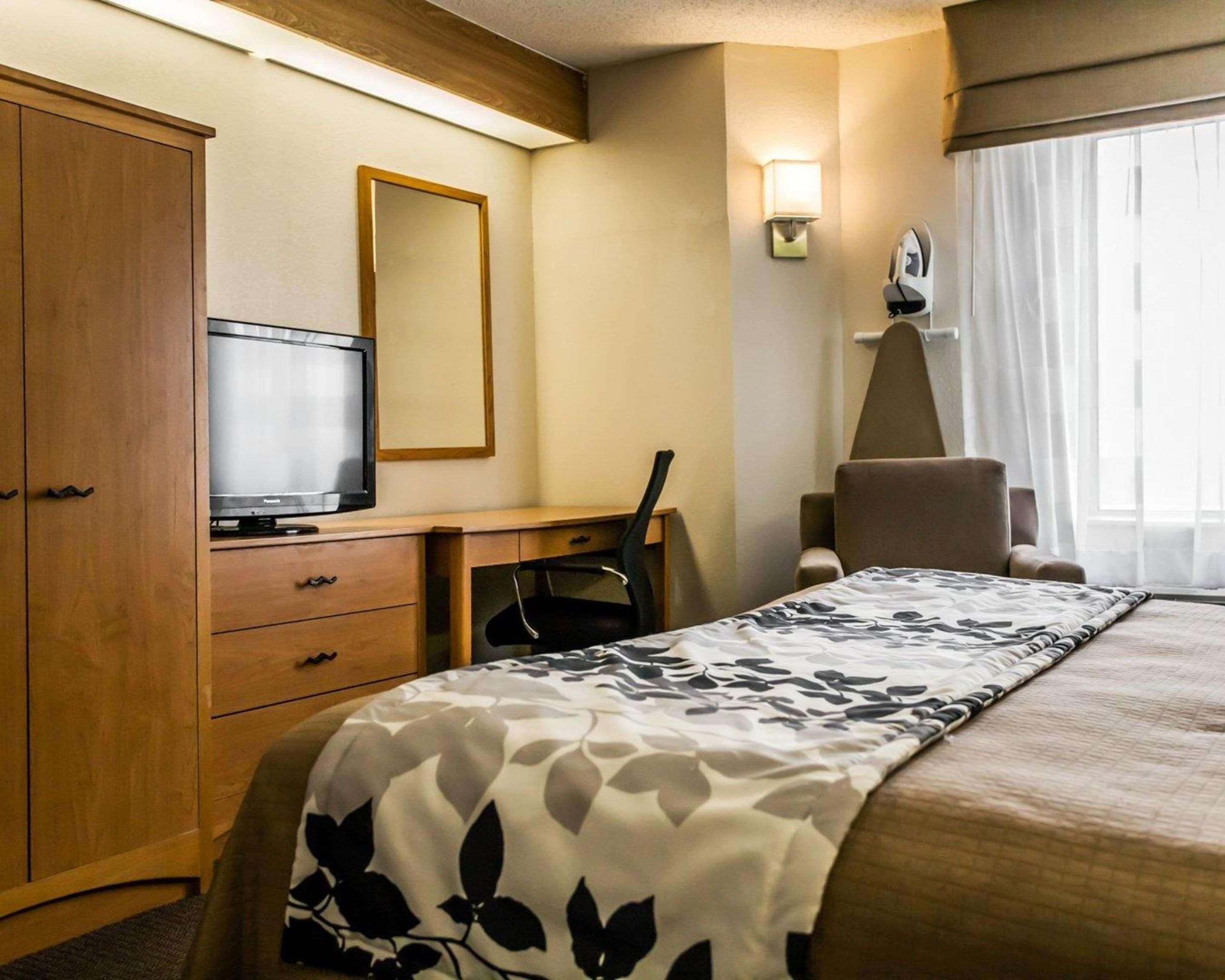 Sleep Inn Slidell Eksteriør bilde