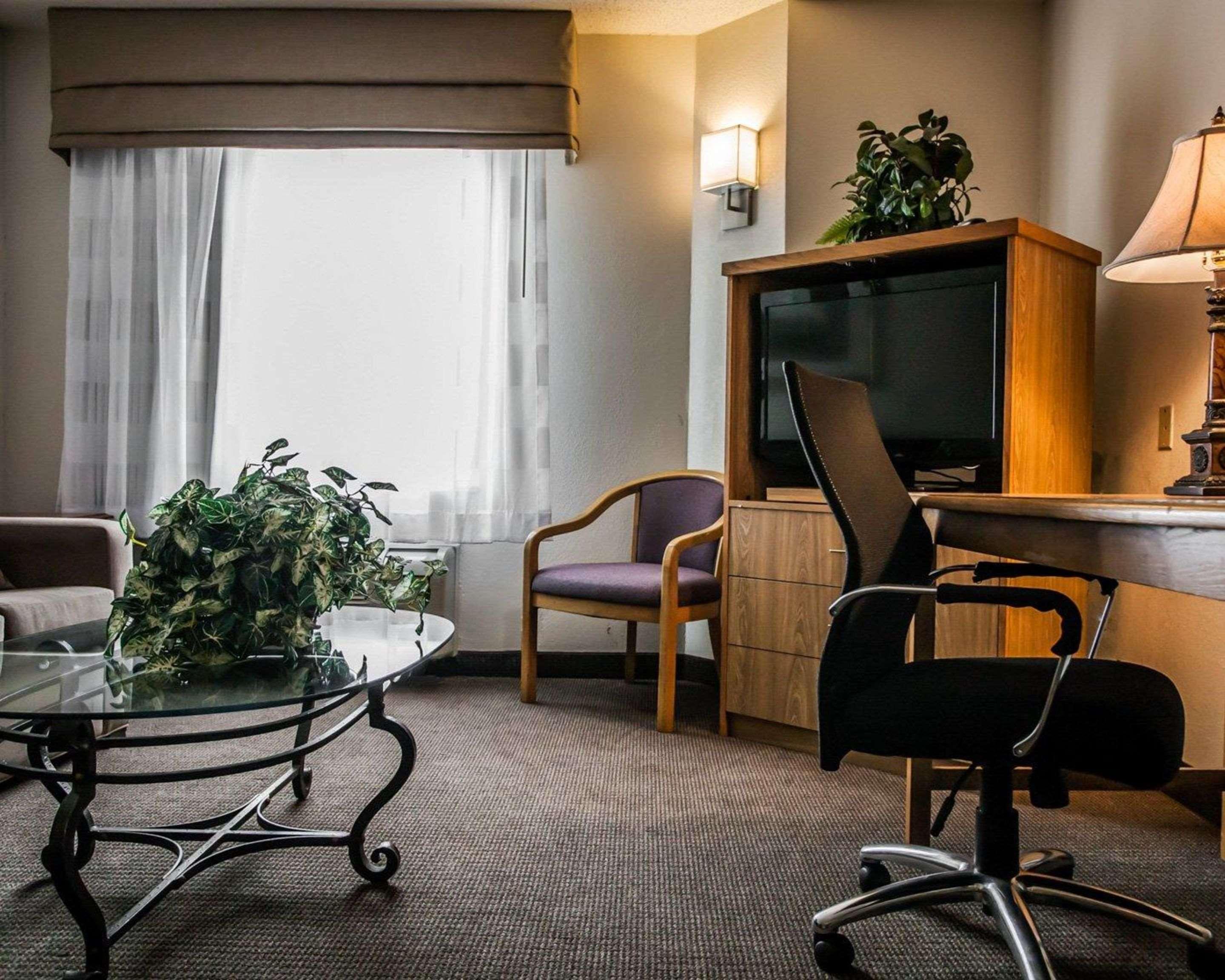 Sleep Inn Slidell Eksteriør bilde