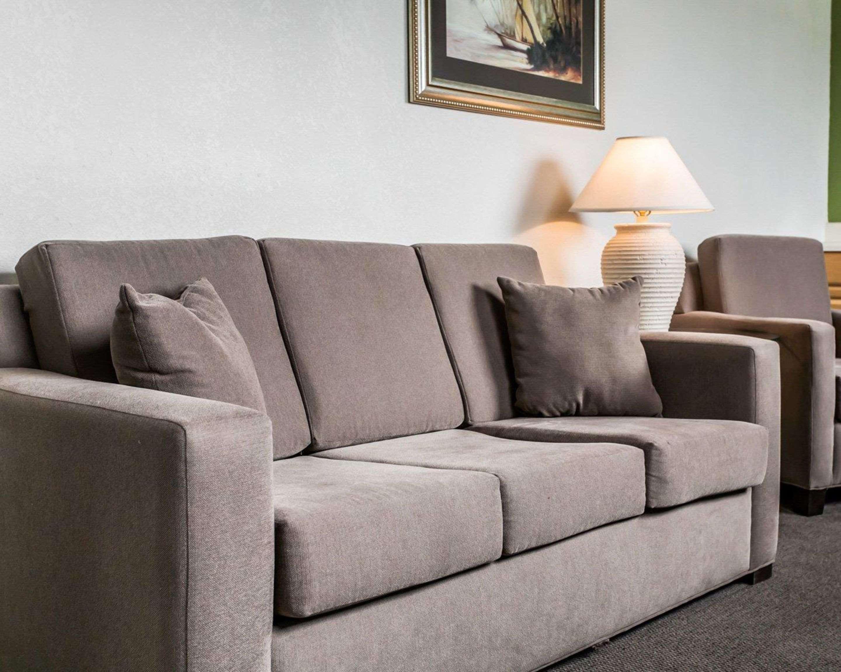 Sleep Inn Slidell Eksteriør bilde