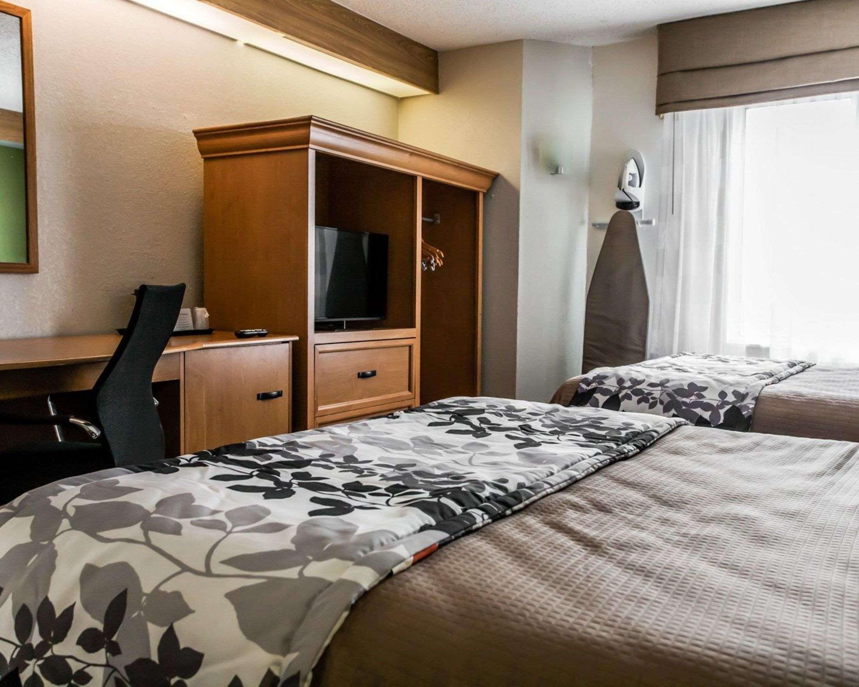 Sleep Inn Slidell Eksteriør bilde