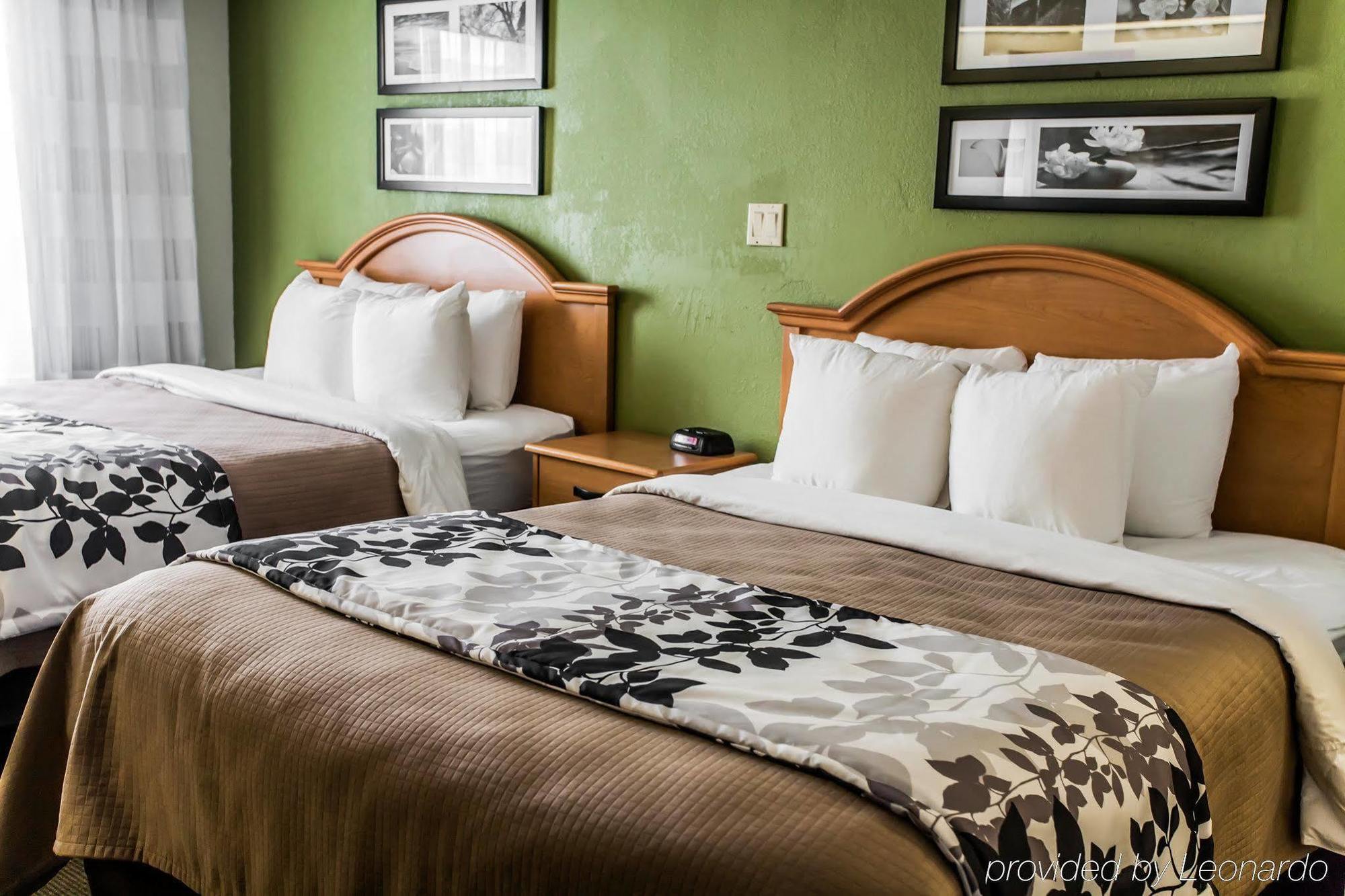 Sleep Inn Slidell Eksteriør bilde