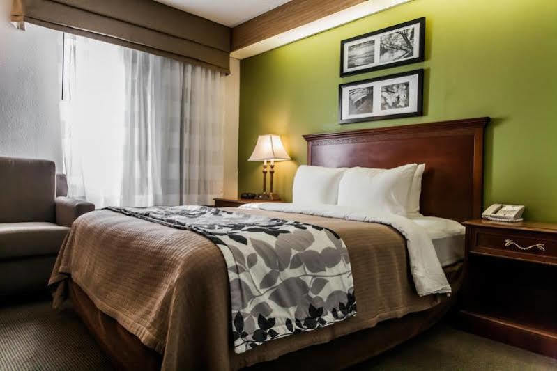 Sleep Inn Slidell Eksteriør bilde