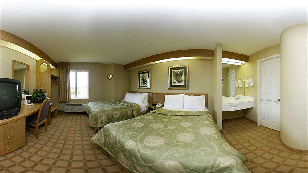 Sleep Inn Slidell Eksteriør bilde