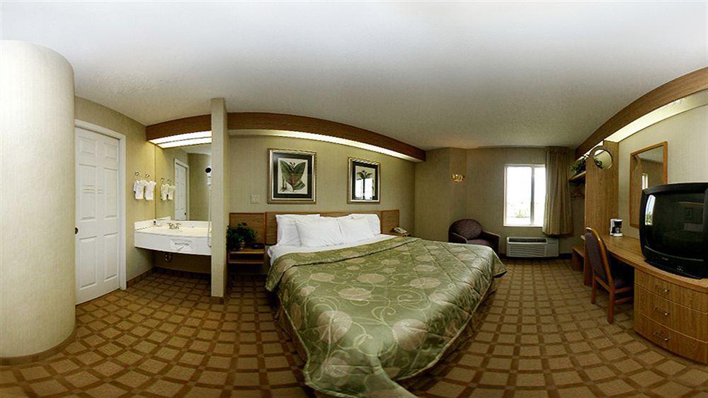 Sleep Inn Slidell Eksteriør bilde